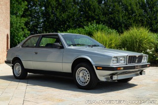 Maserati Biturbo SI 1988