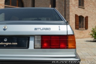 Maserati Biturbo SI 1988