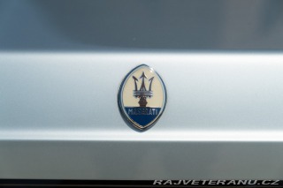 Maserati Biturbo SI 1988