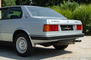 Maserati Biturbo SI 1988