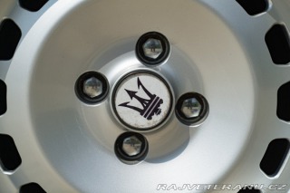 Maserati Biturbo SI 1988
