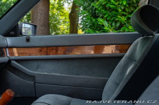 Maserati Biturbo SI 1988
