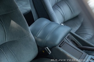 Maserati Biturbo SI 1988