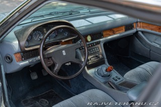 Maserati Biturbo SI 1988