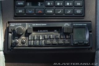 Maserati Biturbo SI 1988