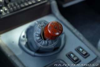 Maserati Biturbo SI 1988