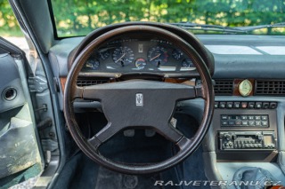 Maserati Biturbo SI 1988