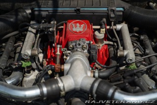 Maserati Biturbo SI 1988