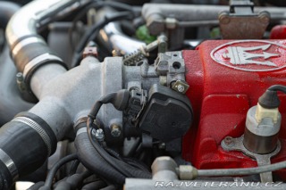 Maserati Biturbo SI 1988