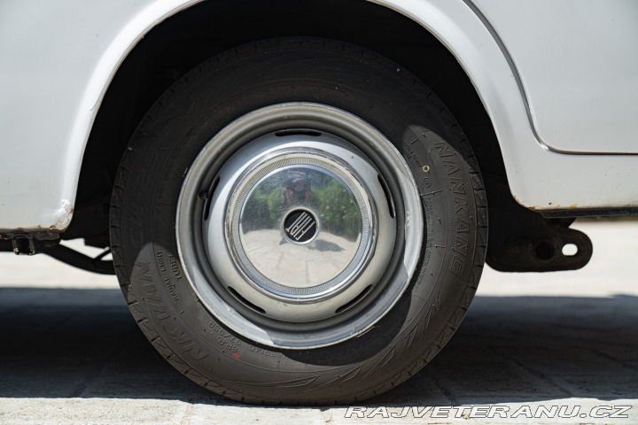 Fiat Ostatní modely 238 1976