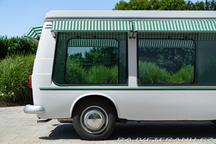 Fiat Ostatní modely 238 1976