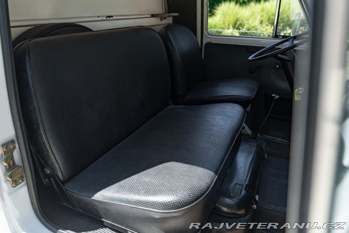 Fiat Ostatní modely 238 1976