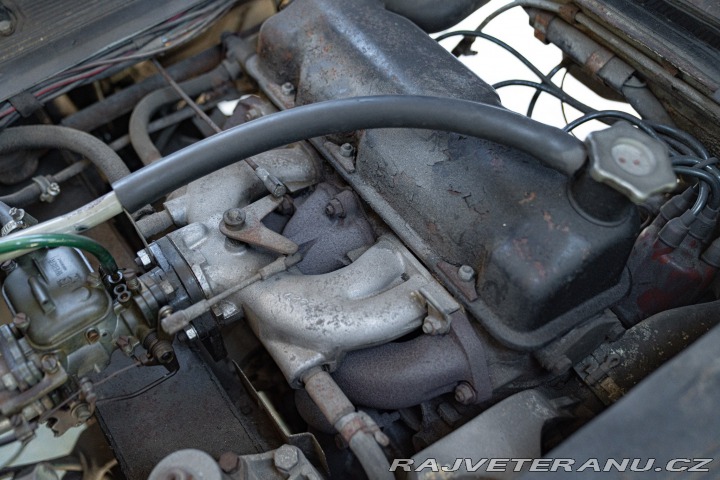 Fiat Ostatní modely 238 1976