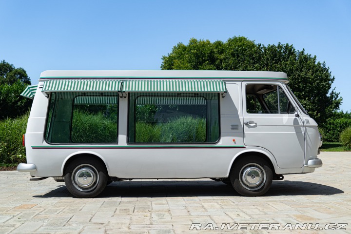 Fiat Ostatní modely 238 1976