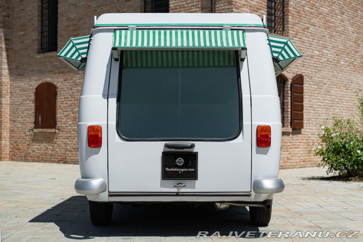 Fiat Ostatní modely 238 1976