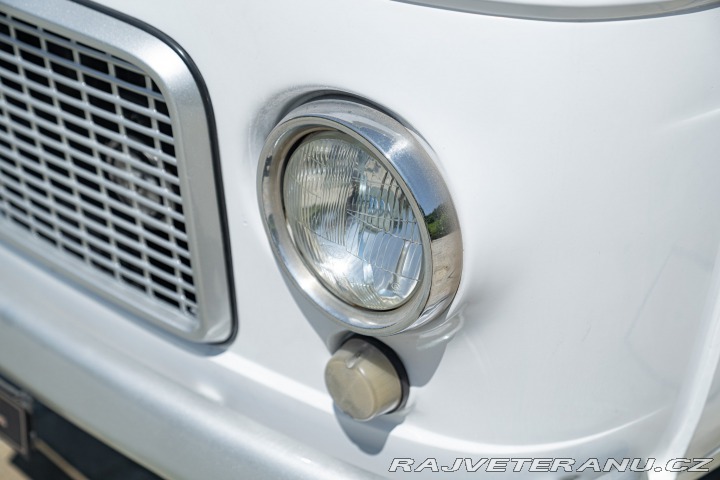 Fiat Ostatní modely 238 1976