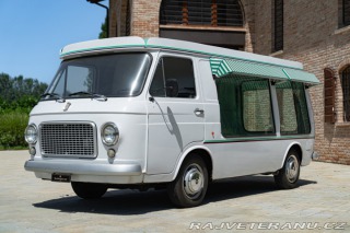 Fiat Ostatní modely 238 1976