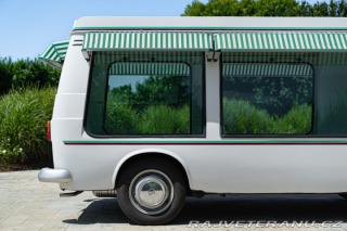 Fiat Ostatní modely 238 1976