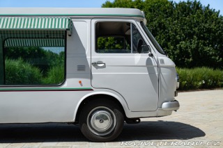 Fiat Ostatní modely 238 1976
