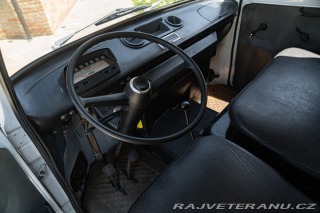 Fiat Ostatní modely 238 1976