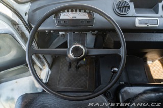 Fiat Ostatní modely 238 1976