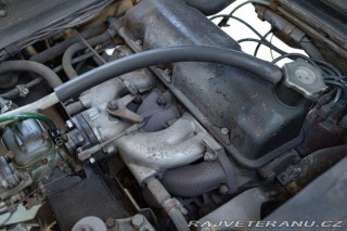 Fiat Ostatní modely 238 1976