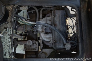 Fiat Ostatní modely 238 1976