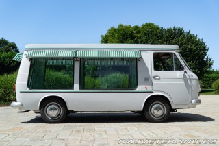 Fiat Ostatní modely 238 1976