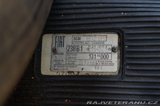 Fiat Ostatní modely 238 1976