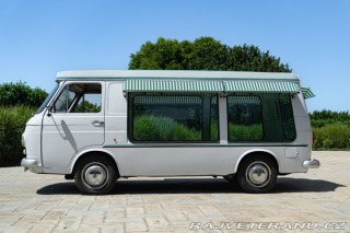 Fiat Ostatní modely 238 1976
