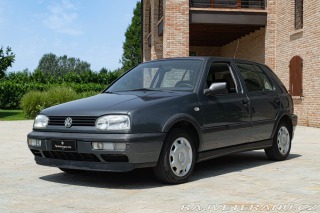 Volkswagen Golf 1.6 ALLESTIMENTO GT