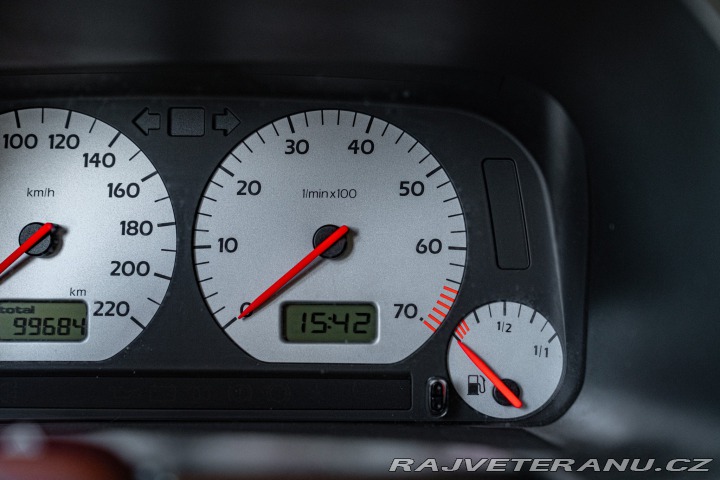 Volkswagen Golf 1.6 ALLESTIMENTO GT 1997