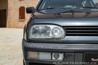 Volkswagen Golf 1.6 ALLESTIMENTO GT 1997