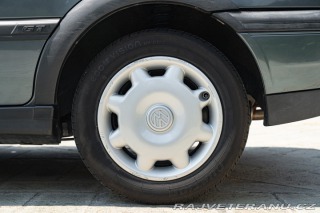 Volkswagen Golf 1.6 ALLESTIMENTO GT 1997