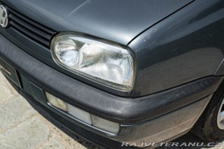 Volkswagen Golf 1.6 ALLESTIMENTO GT 1997