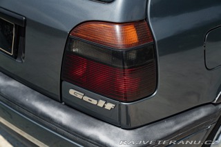 Volkswagen Golf 1.6 ALLESTIMENTO GT 1997