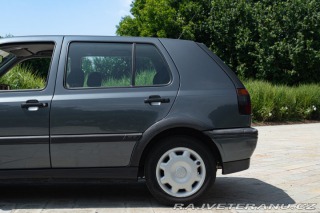 Volkswagen Golf 1.6 ALLESTIMENTO GT 1997