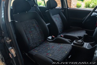 Volkswagen Golf 1.6 ALLESTIMENTO GT 1997