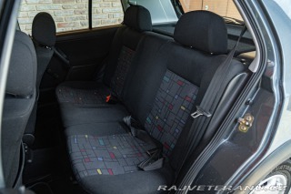 Volkswagen Golf 1.6 ALLESTIMENTO GT 1997