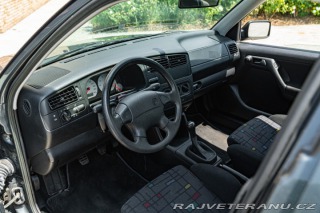 Volkswagen Golf 1.6 ALLESTIMENTO GT 1997