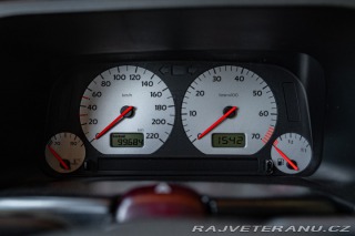 Volkswagen Golf 1.6 ALLESTIMENTO GT 1997