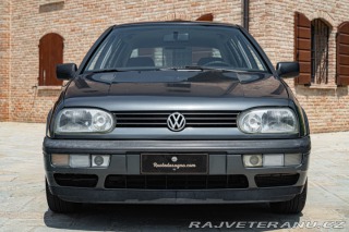 Volkswagen Golf 1.6 ALLESTIMENTO GT 1997