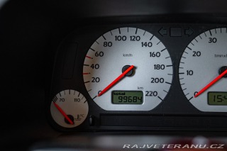 Volkswagen Golf 1.6 ALLESTIMENTO GT 1997