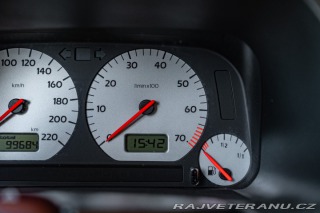 Volkswagen Golf 1.6 ALLESTIMENTO GT 1997
