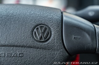 Volkswagen Golf 1.6 ALLESTIMENTO GT 1997