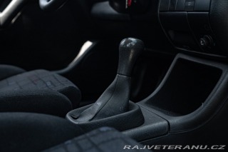 Volkswagen Golf 1.6 ALLESTIMENTO GT 1997