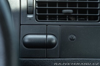 Volkswagen Golf 1.6 ALLESTIMENTO GT 1997