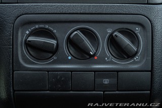 Volkswagen Golf 1.6 ALLESTIMENTO GT 1997