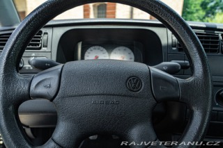 Volkswagen Golf 1.6 ALLESTIMENTO GT 1997