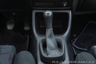 Volkswagen Golf 1.6 ALLESTIMENTO GT 1997